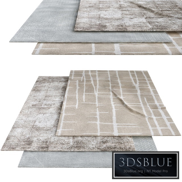 Jaipur Hollis Seychelles Area Rug
