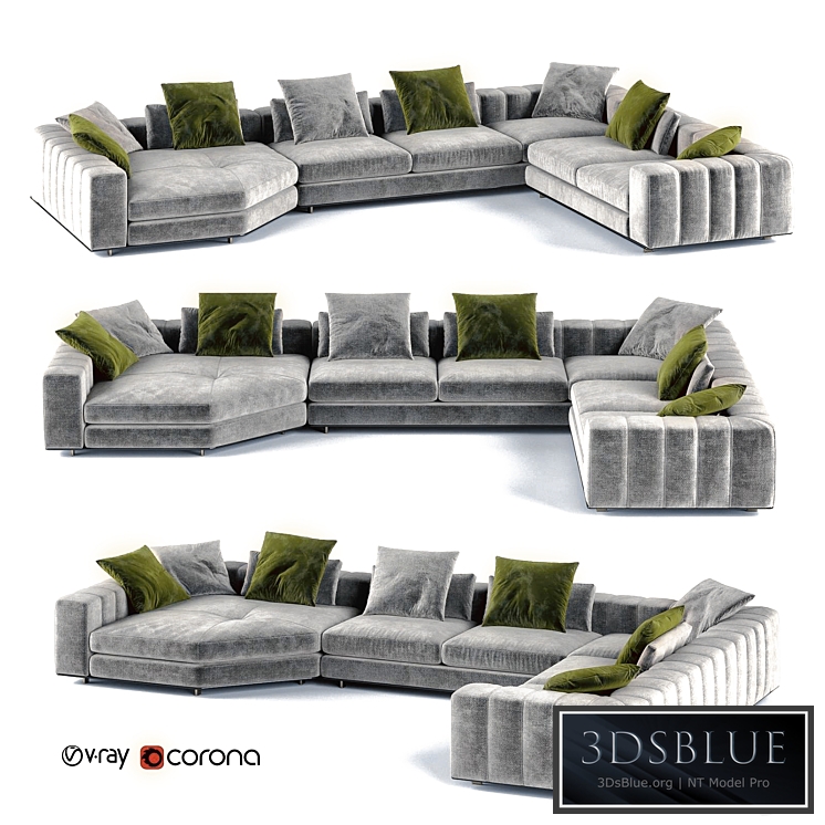 Sofa T01