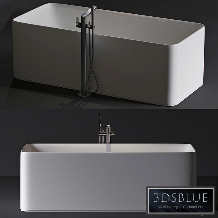 ideal standard conca