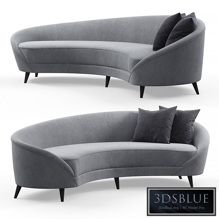 Eichholtz la perla sofa