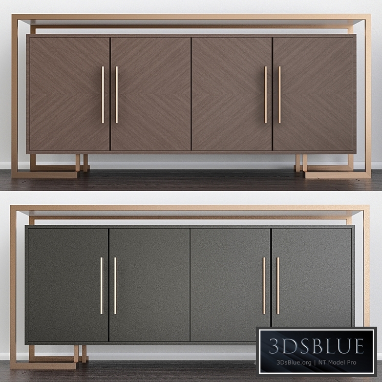 Claire Buffet Table See More by Safavieh Couture