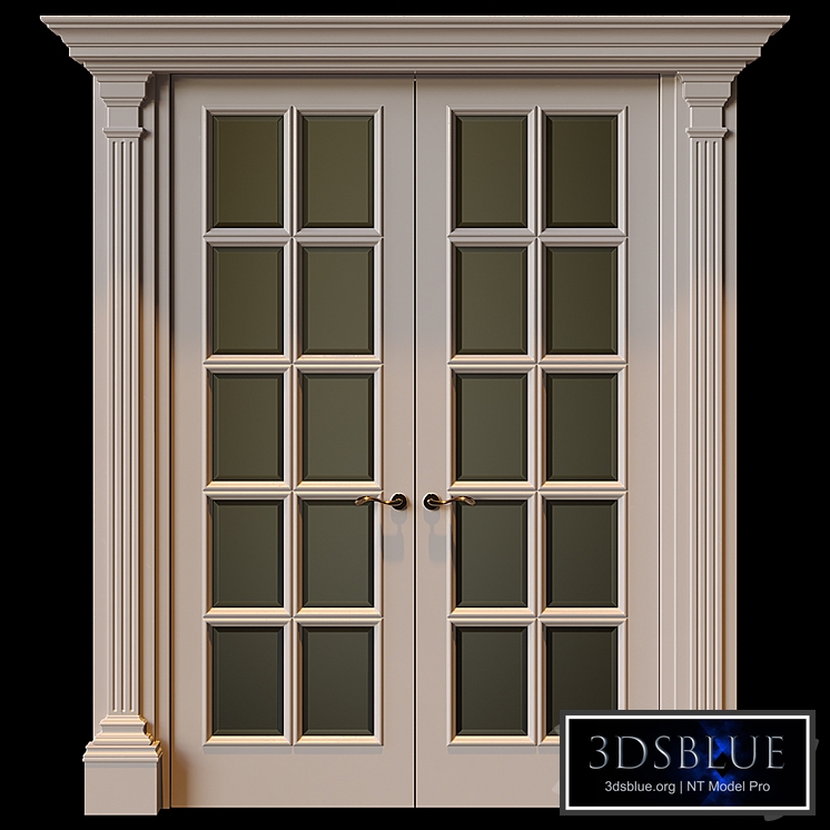 Door Clive Christian