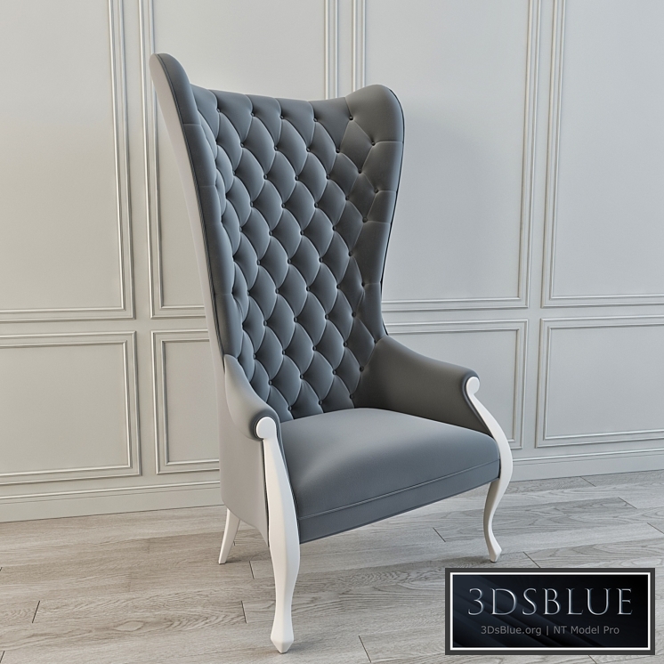 Armchair Christopher Guy