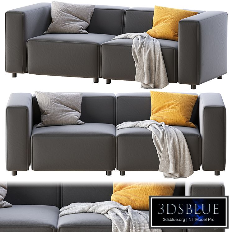 BoConcept Carmo Sofa