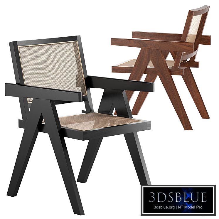 Aristide Dining Chair by Eichholtz