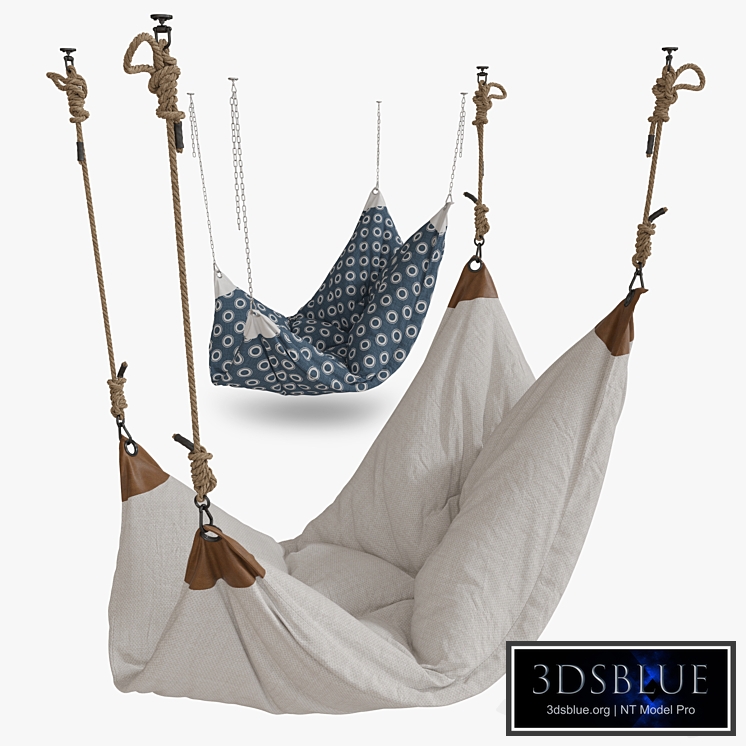 Hanging Chair Hammock 02