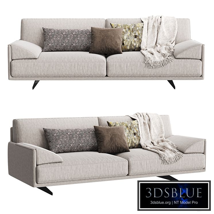 Confort Line LOFT Sofa