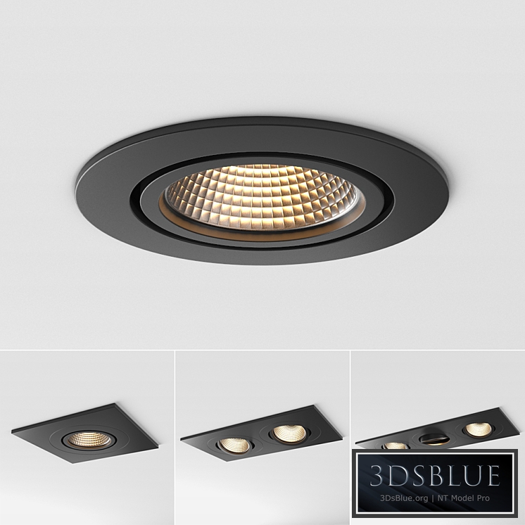 Modular Lighting K77