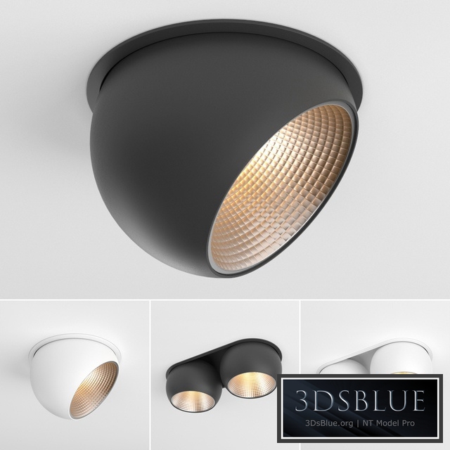 Modular Lighting Marbul Recessed