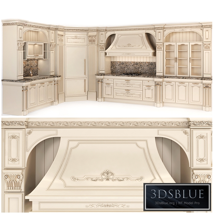 kitchen Martini desiderio