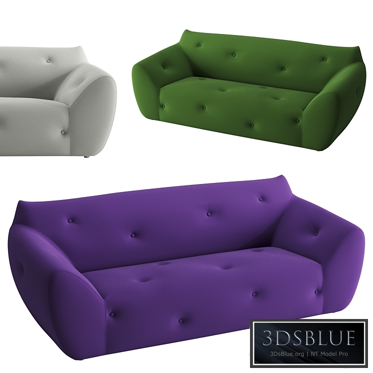 Informel Sofa Roche Bobois