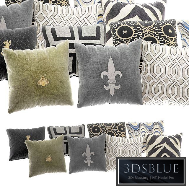 Eichholtz pillow set