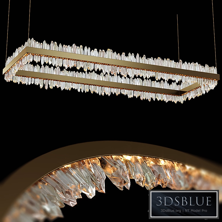 Lamp Christopher Boots