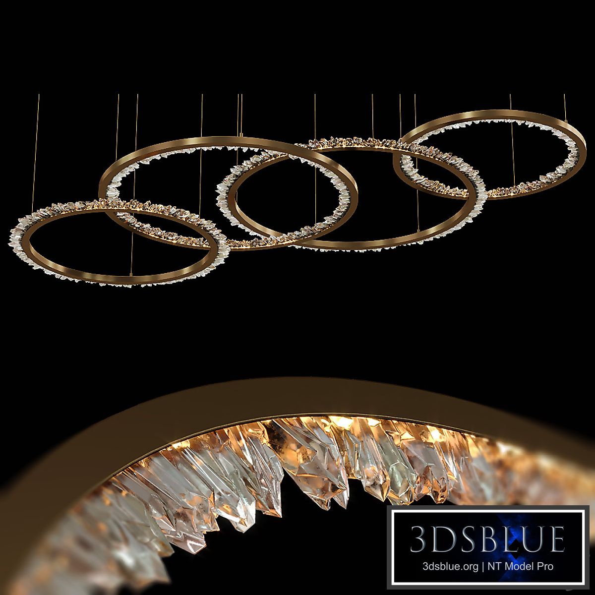 Lamp Christopher Boots