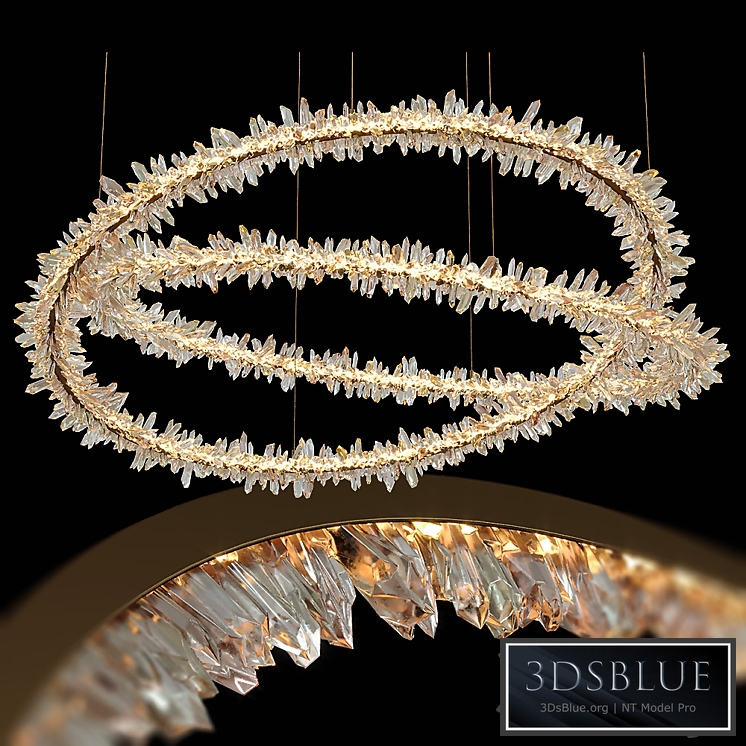 Lamp Christopher Boots