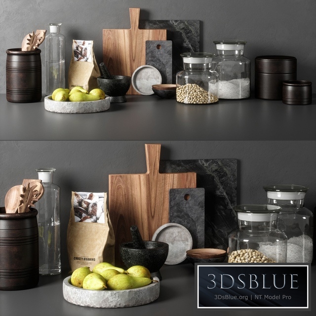 kitchen decor set 05