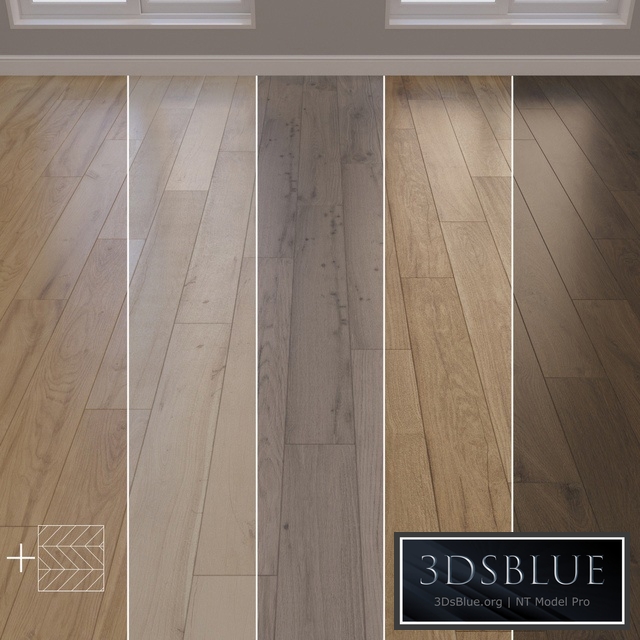 Italon LOFT full flooring pack