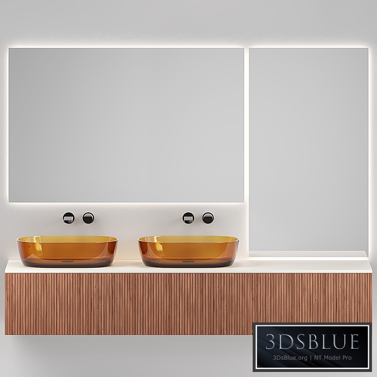 Antonio Lupi Binario 12