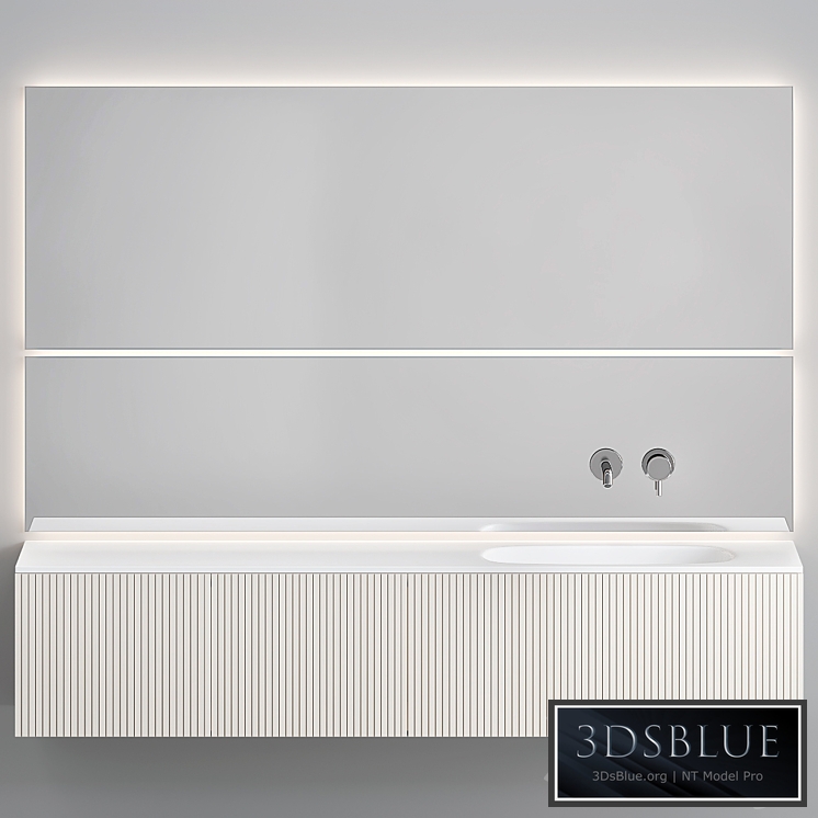 Antonio Lupi Binario 12