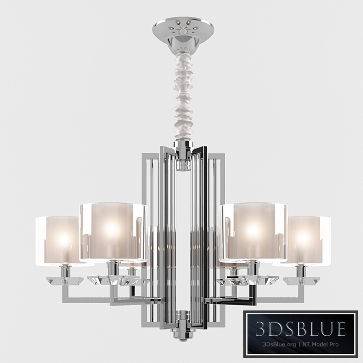 Newport 4406 + 1 / C chrome