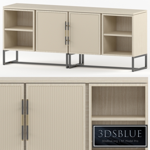 Mykonos Sideboard Frato