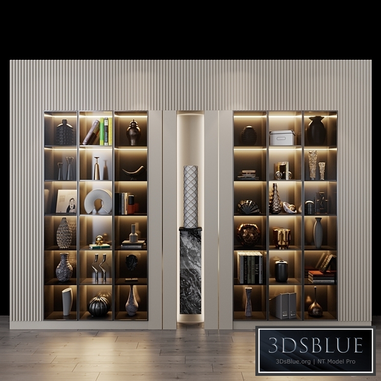 Furniture composition 19