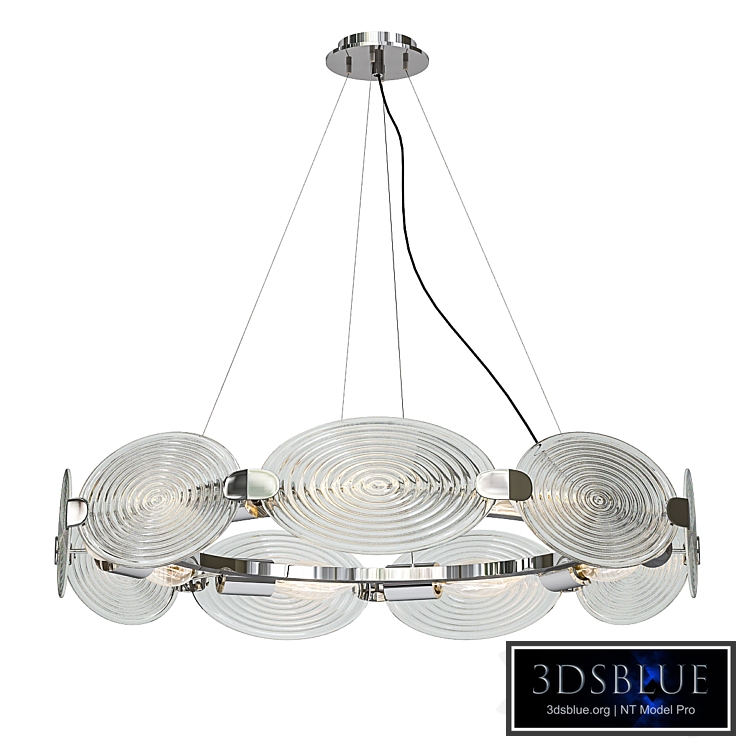 Maytoni Houston Mod022 Pl-09 S