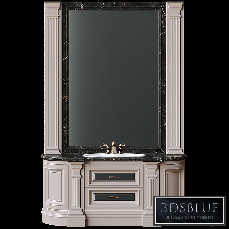 Washbasin Clive Christian