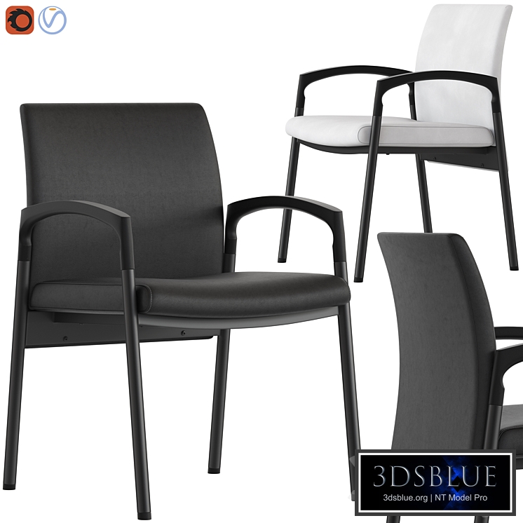 Herman Miller Valor Chair