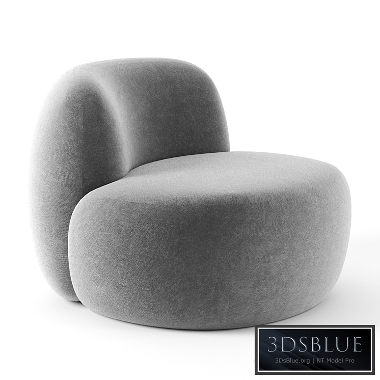 B -15z lounge chair by Secolo