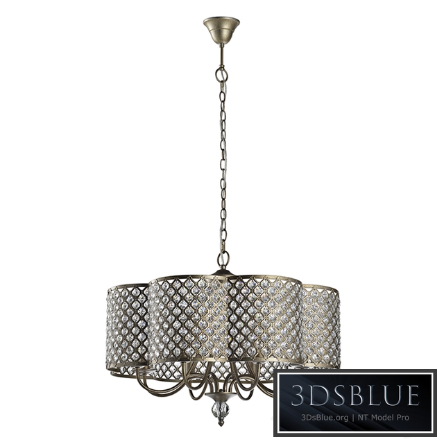 Newport light 7708C bronze