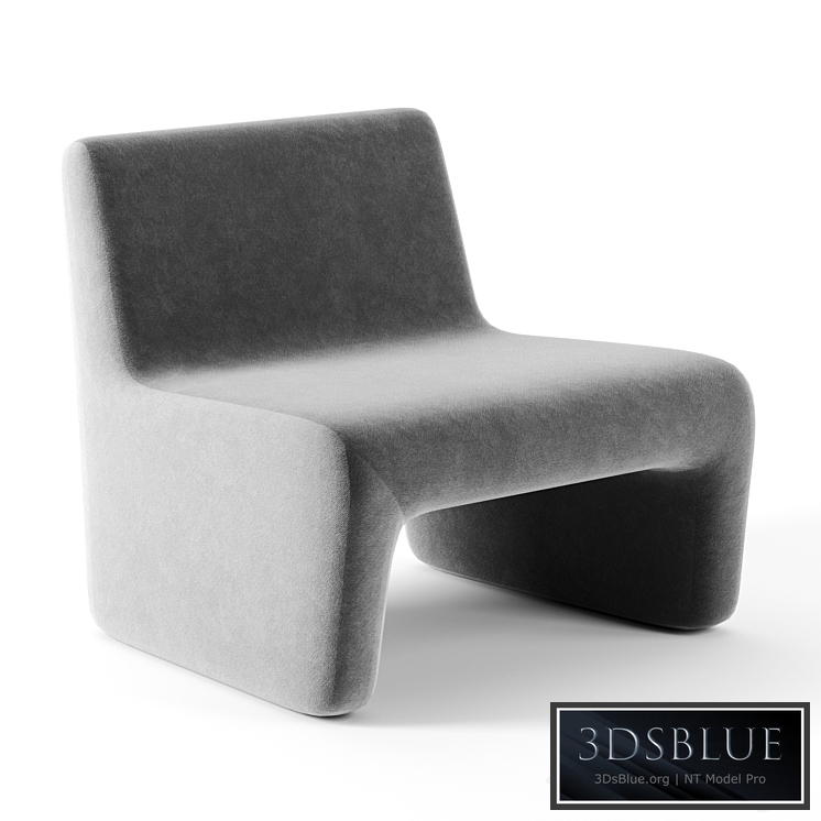 Reeno occasional chair by Grazia and Co