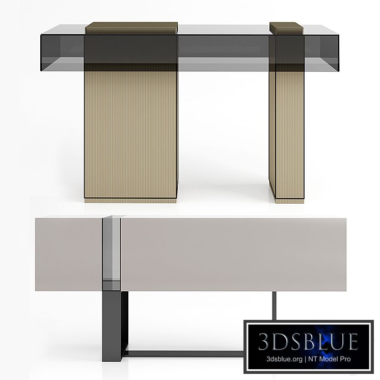 Visionnaire marty and EmmeBi flo