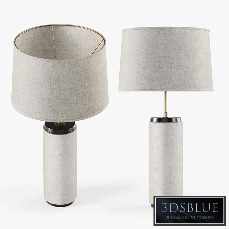 Heyward table lamp