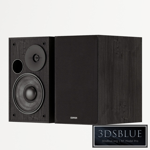 Speakers Edifier R1100 Black