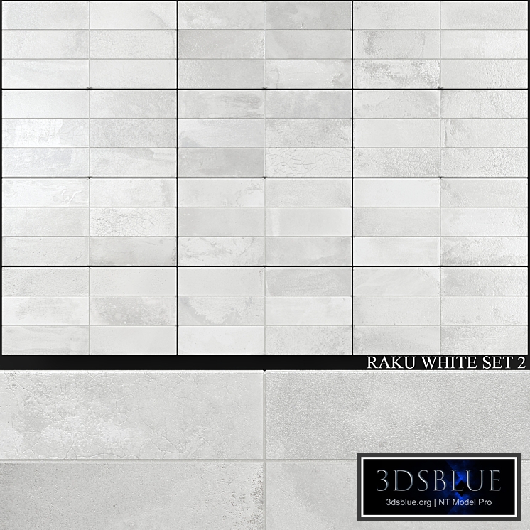 Peronda FS Raku White Set 2