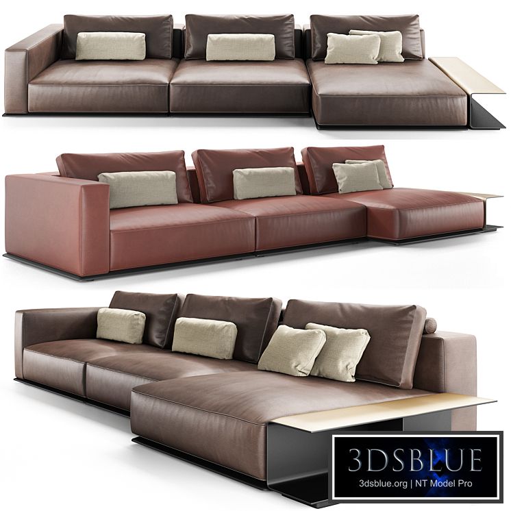 Sofa Poliform Westside