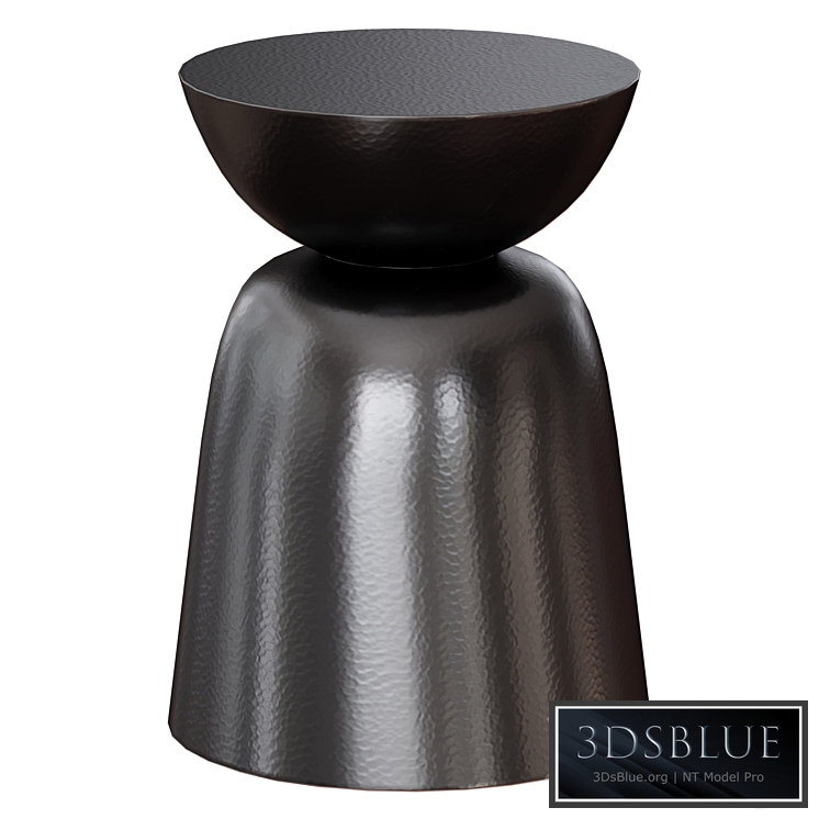 Fernando Accent Table (Crate and Barrel)