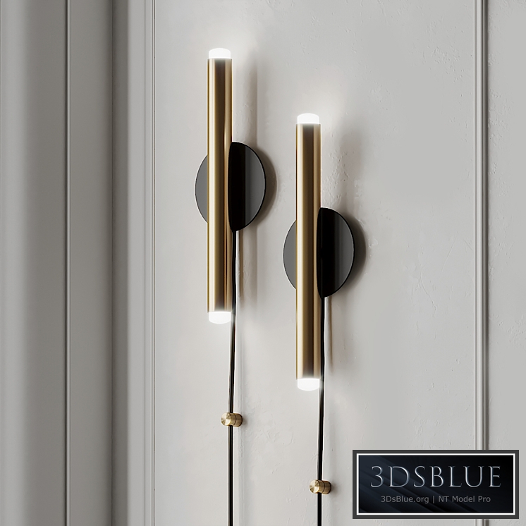 STILO wall light from RIFLESSI