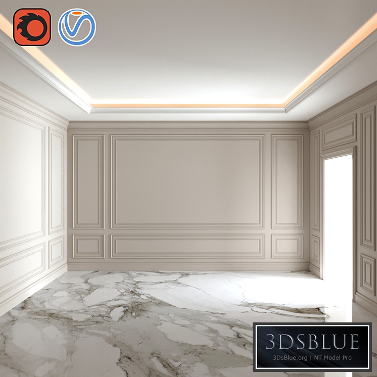 Decorative molding_17