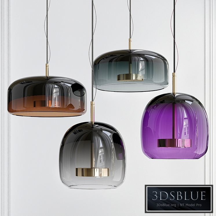 Vetreria Vistosi Jube Sp