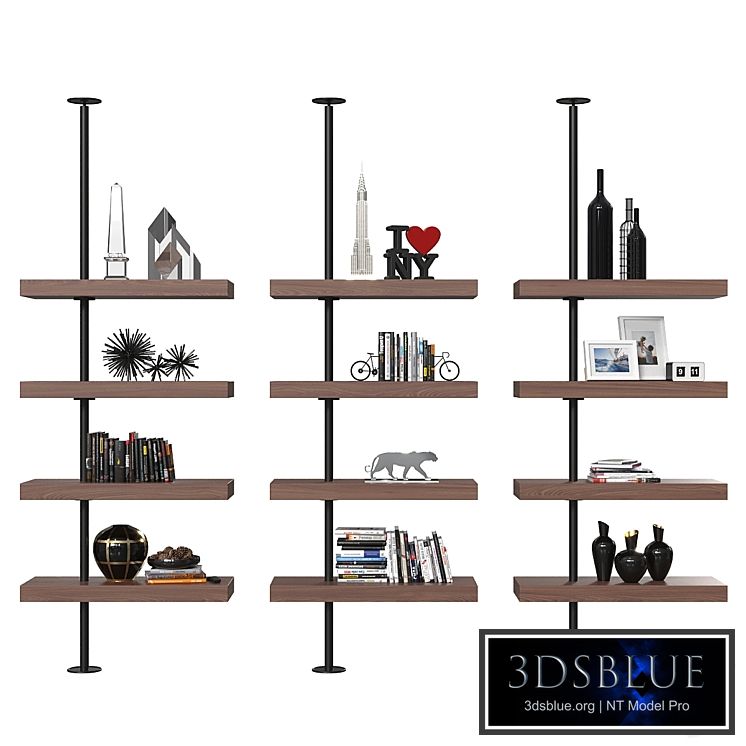 Shelving Porada