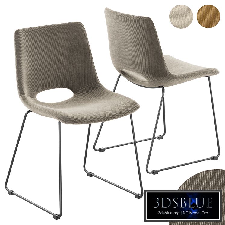 La forma stool ziggy