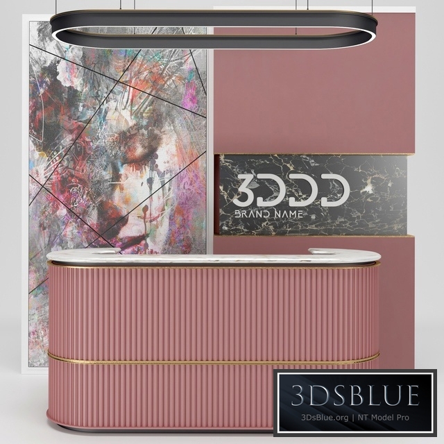 Reception - Reception G38