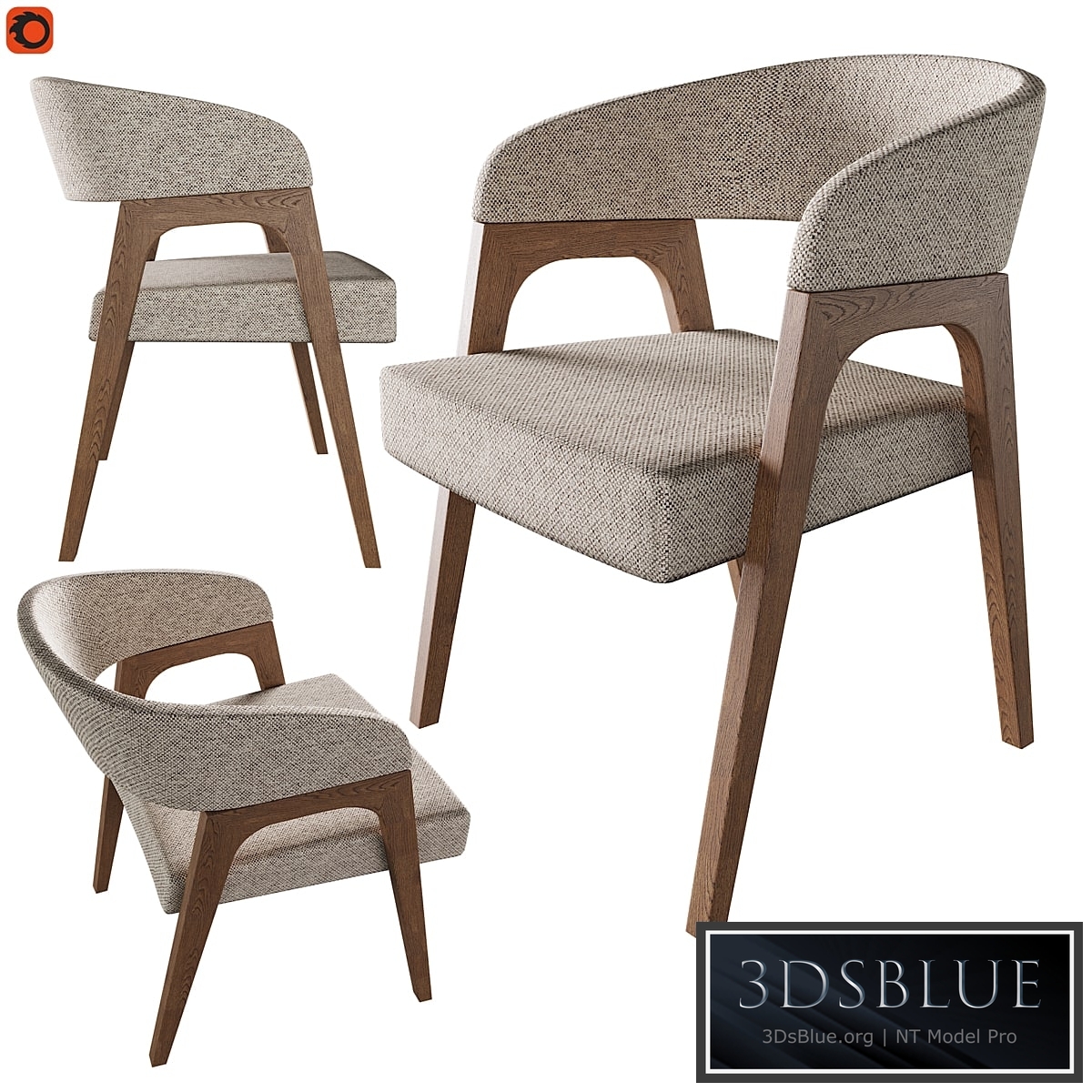 Chair Bern Deephouse