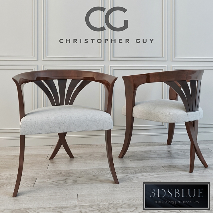 Chair Christopher Guy