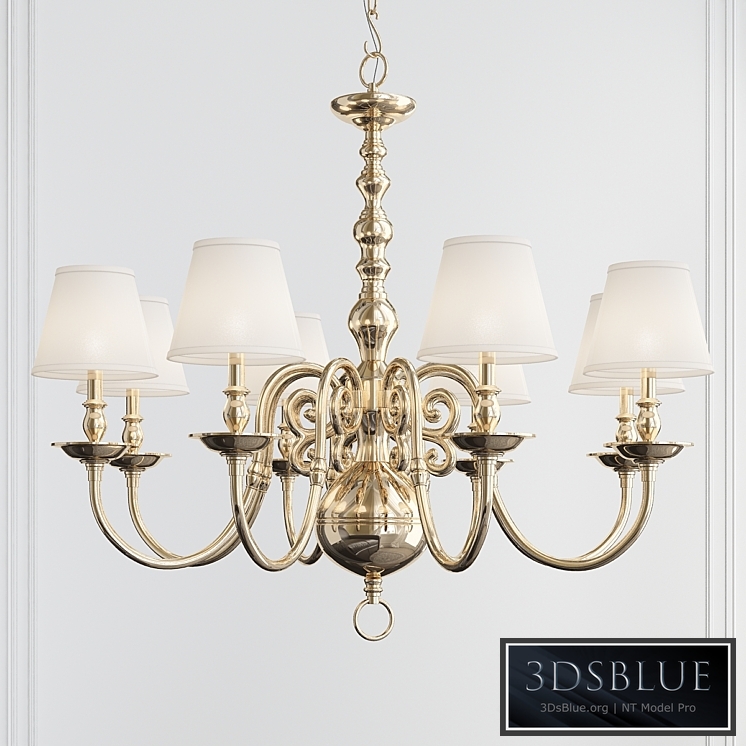 EICHHOLTZ 112231 Bourbon