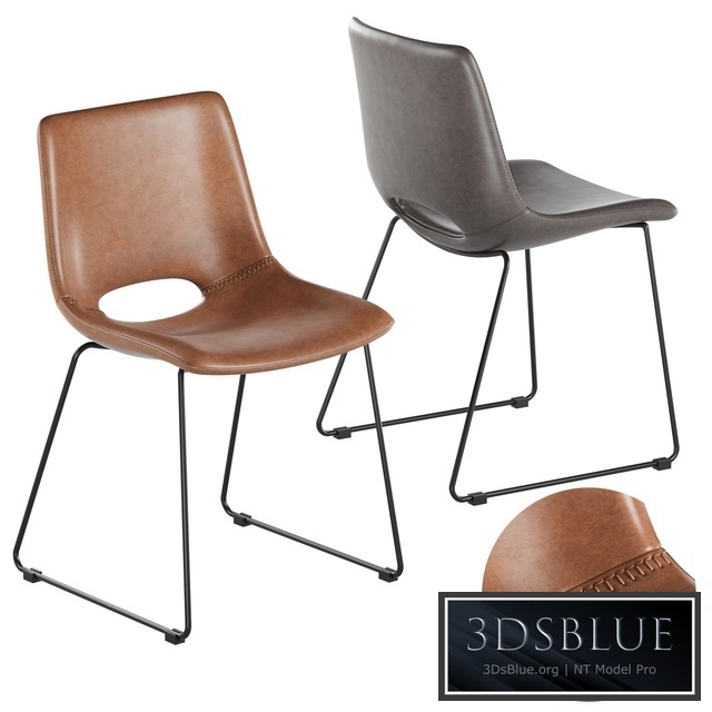 La forma stool ziggy