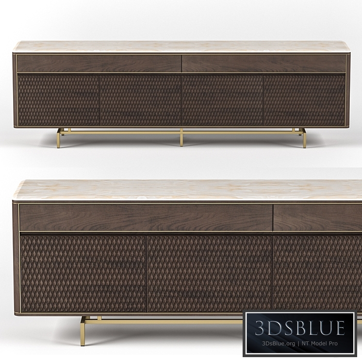 Visionnaire Parker V1