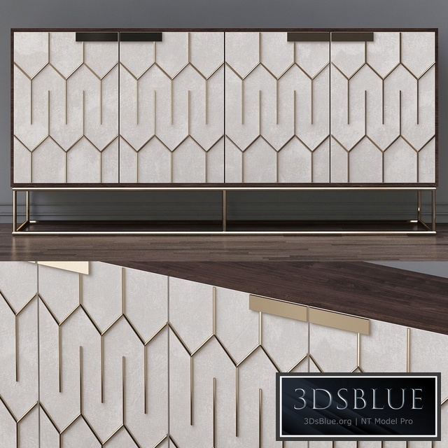 Runway Panche Sideboard See More by Fine Furniture Design